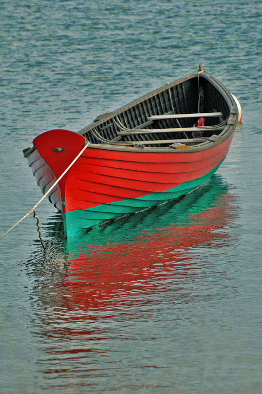 Red boat copy